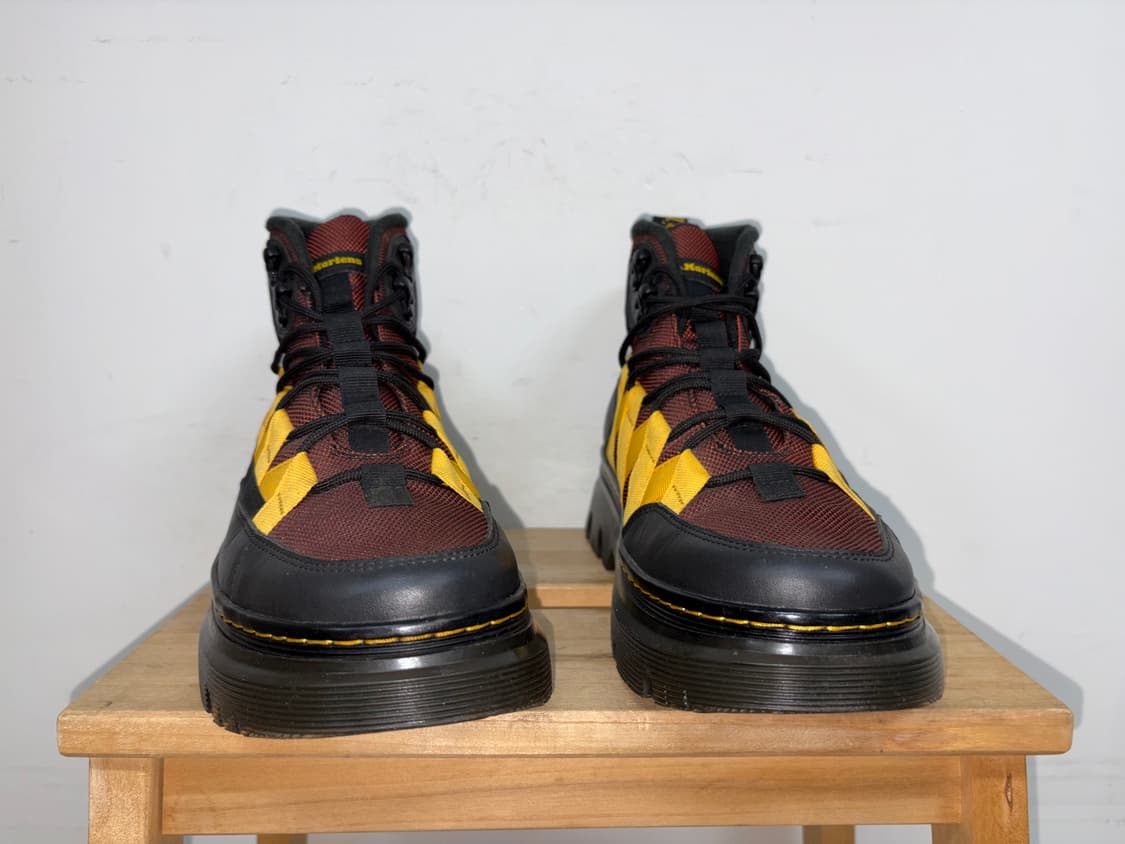 닥터마틴 남성 부츠 280 상품이미지4