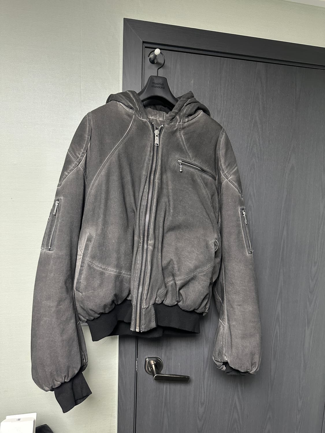 사이드서비스 side service koala 봄버 1사이즈 상품이미지3