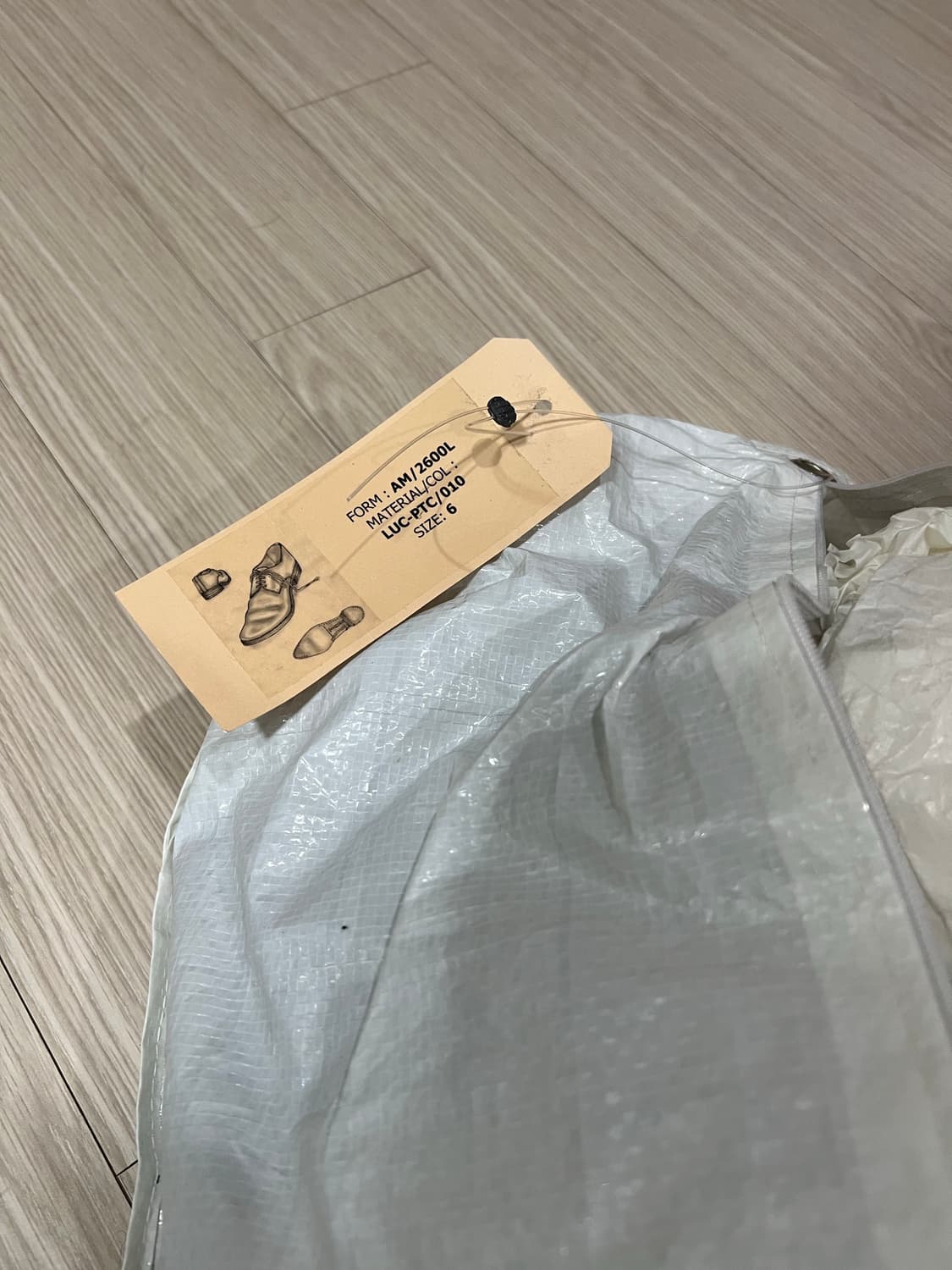 캐롤크리스찬포엘 더비 슈즈 상품이미지2