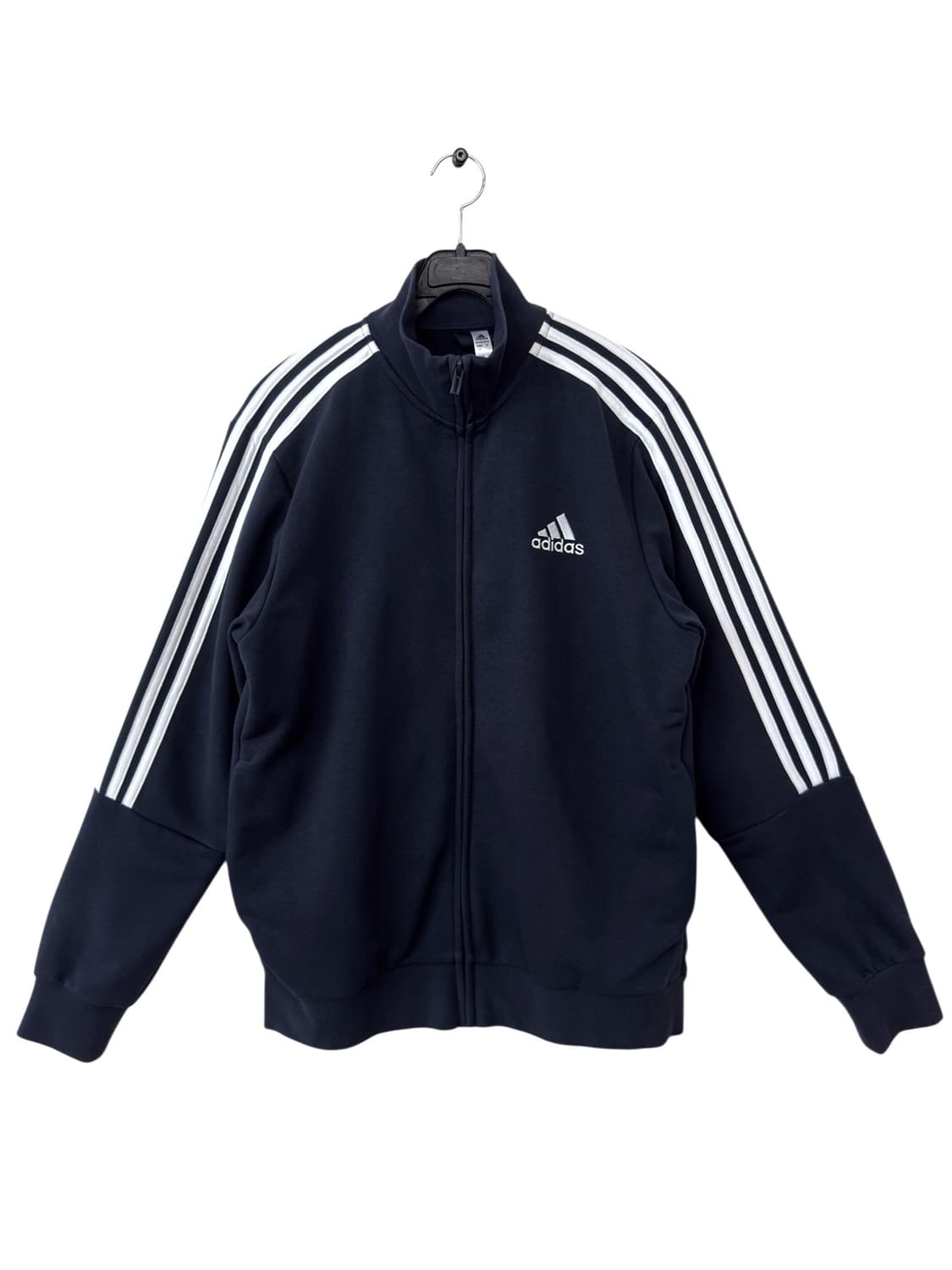 아디다스 코튼 트랙탑 져지 상품이미지1