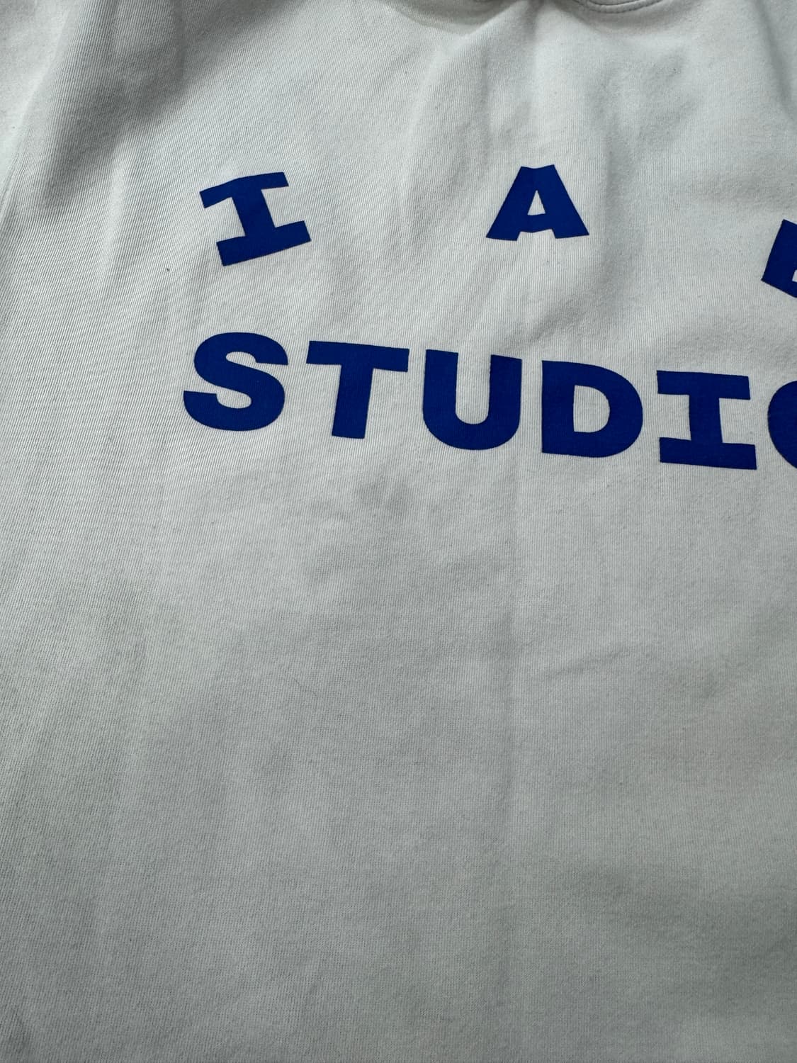 아이앱 스튜디오 반팔 M 상품이미지6