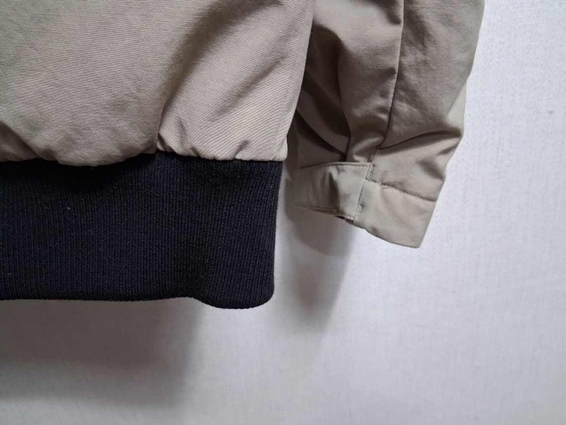 디스커버리 해비 덕 다운패딩점퍼 블루종 거의 새거 상태 95 
국내 디스 상품이미지7