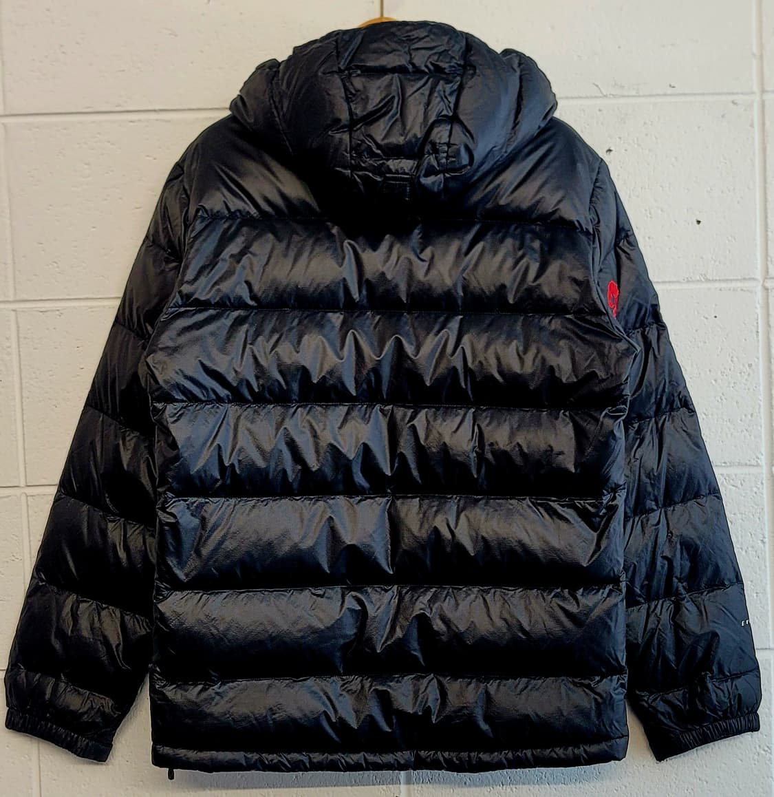 네파(NEPA) 에볼루션 800필파워 구스다운(거위털) 경량패딩점퍼 판매 상품이미지3