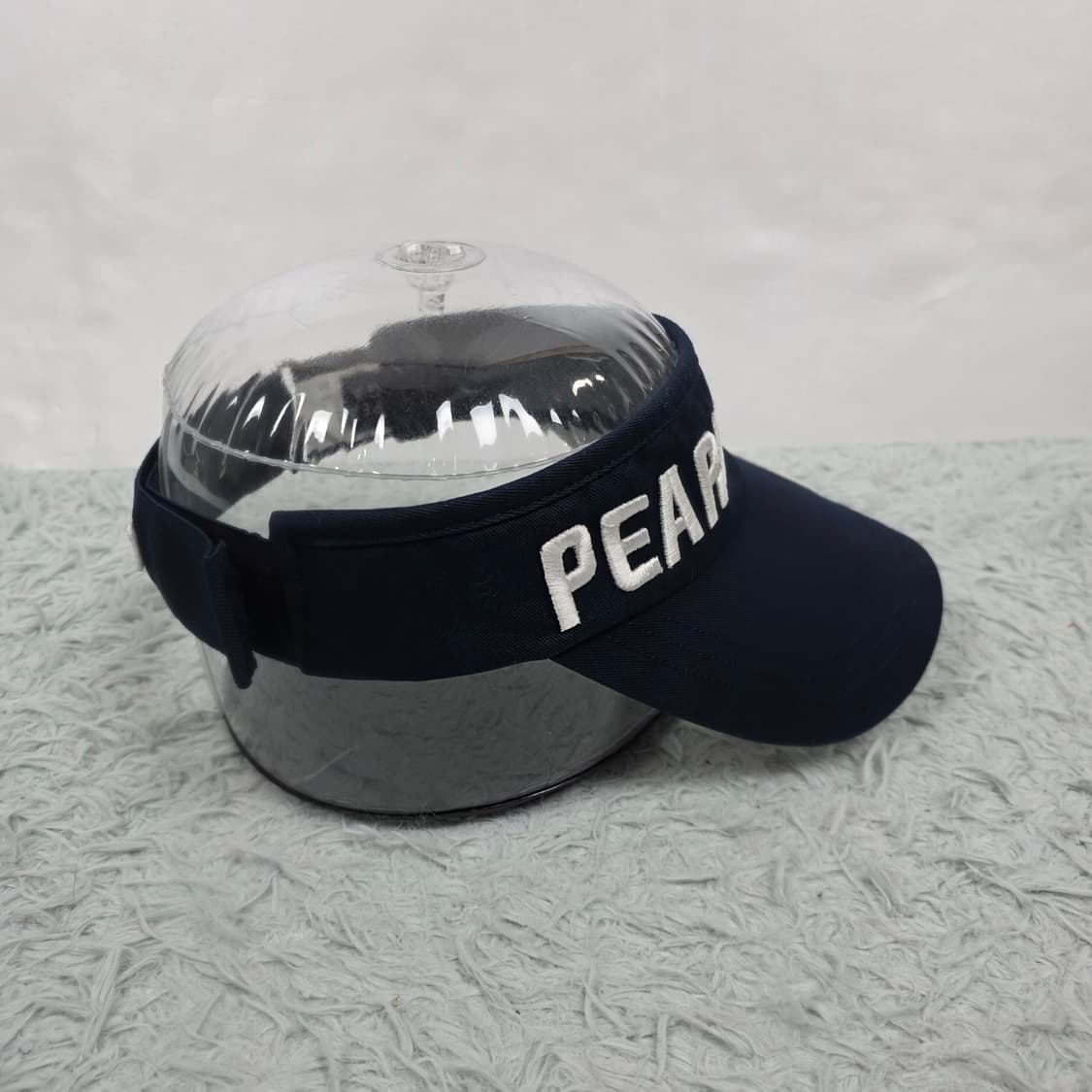 파리게이츠 와이드밴드 골프 바이저 56 상품이미지5