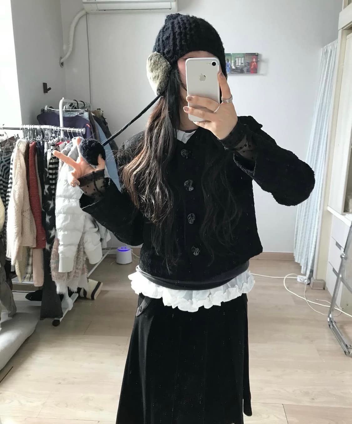 미라이 클립 빈티지 set (6p) 상품이미지4