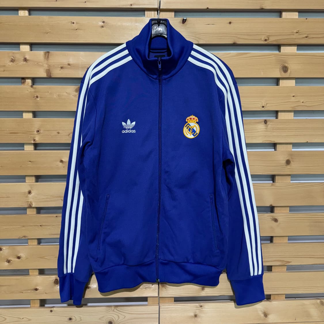 아디다스 레알마드리드 져지 상품이미지1