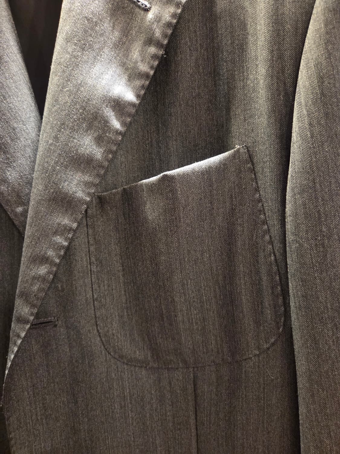 폴로랄프로렌 테일러드 자켓 상품이미지4