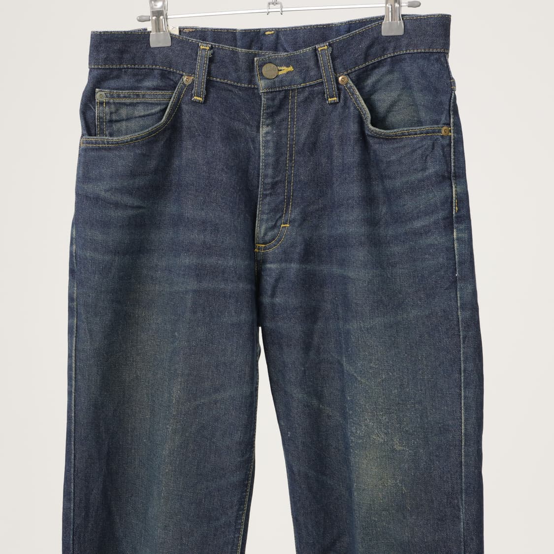 LEE 리 스트레이트핏 데님 상품이미지3