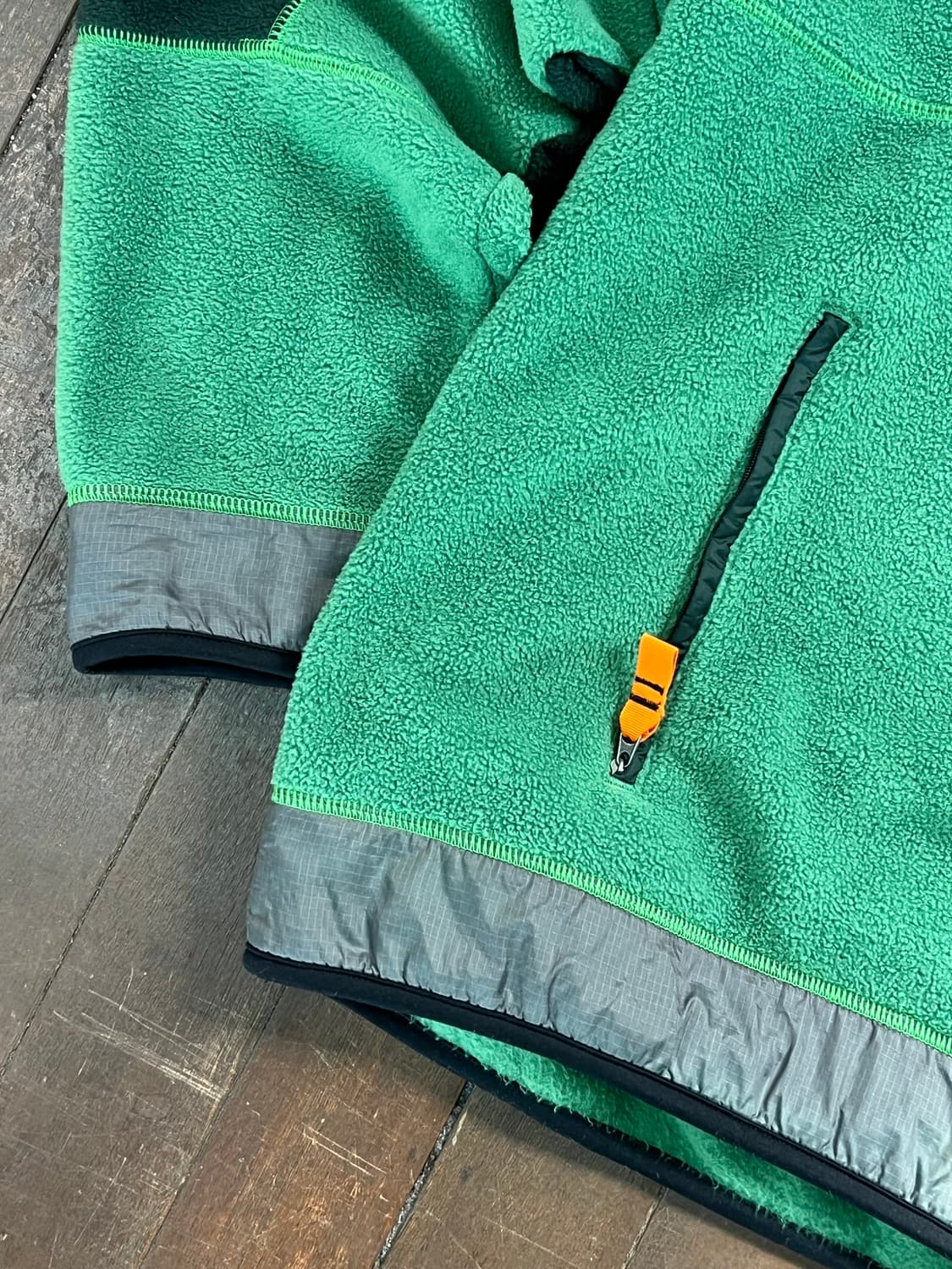 폴로 랄프로린 후리스 상품이미지4