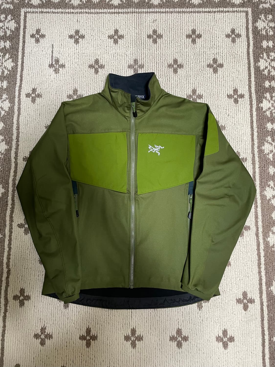 아크테릭스 감마 상품이미지1