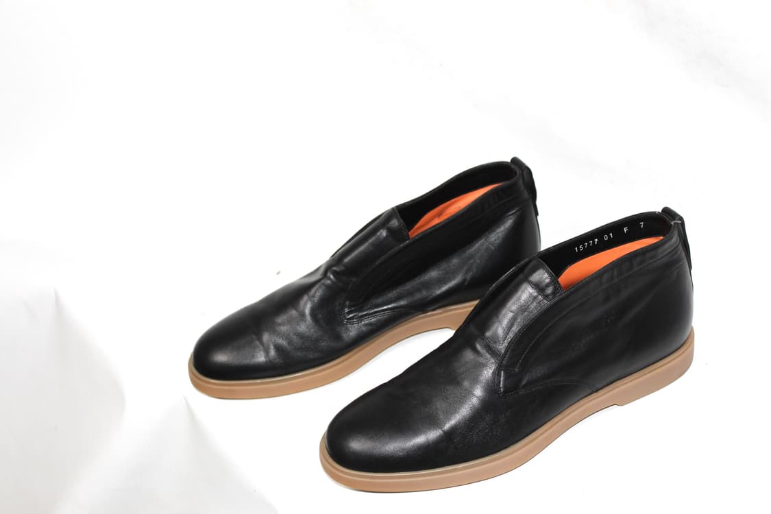 santoni 레더 슈즈 상품이미지1