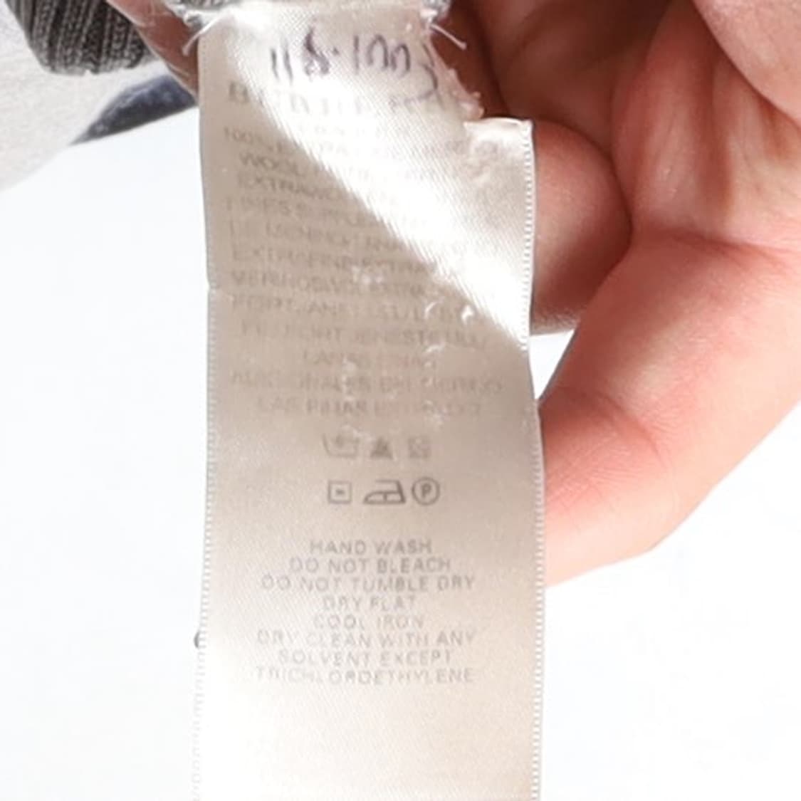 버버리 Burberry Wool Knit 
 상품이미지8