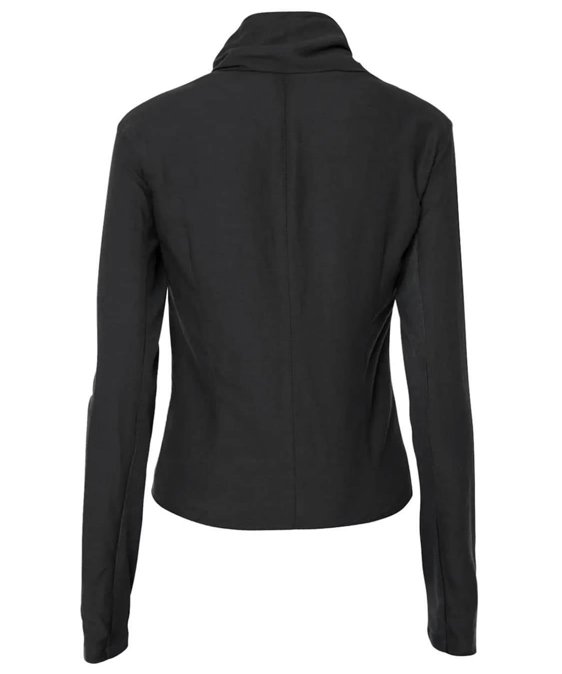 플레어업 바이커자켓 Asymmetrical Biker Jacket 상품이미지3