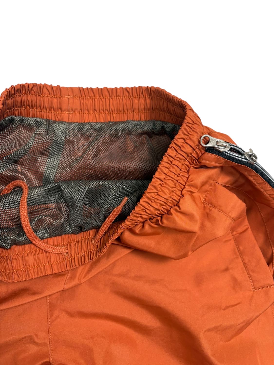 아식스 나일론 트랙 팬츠 상품이미지6