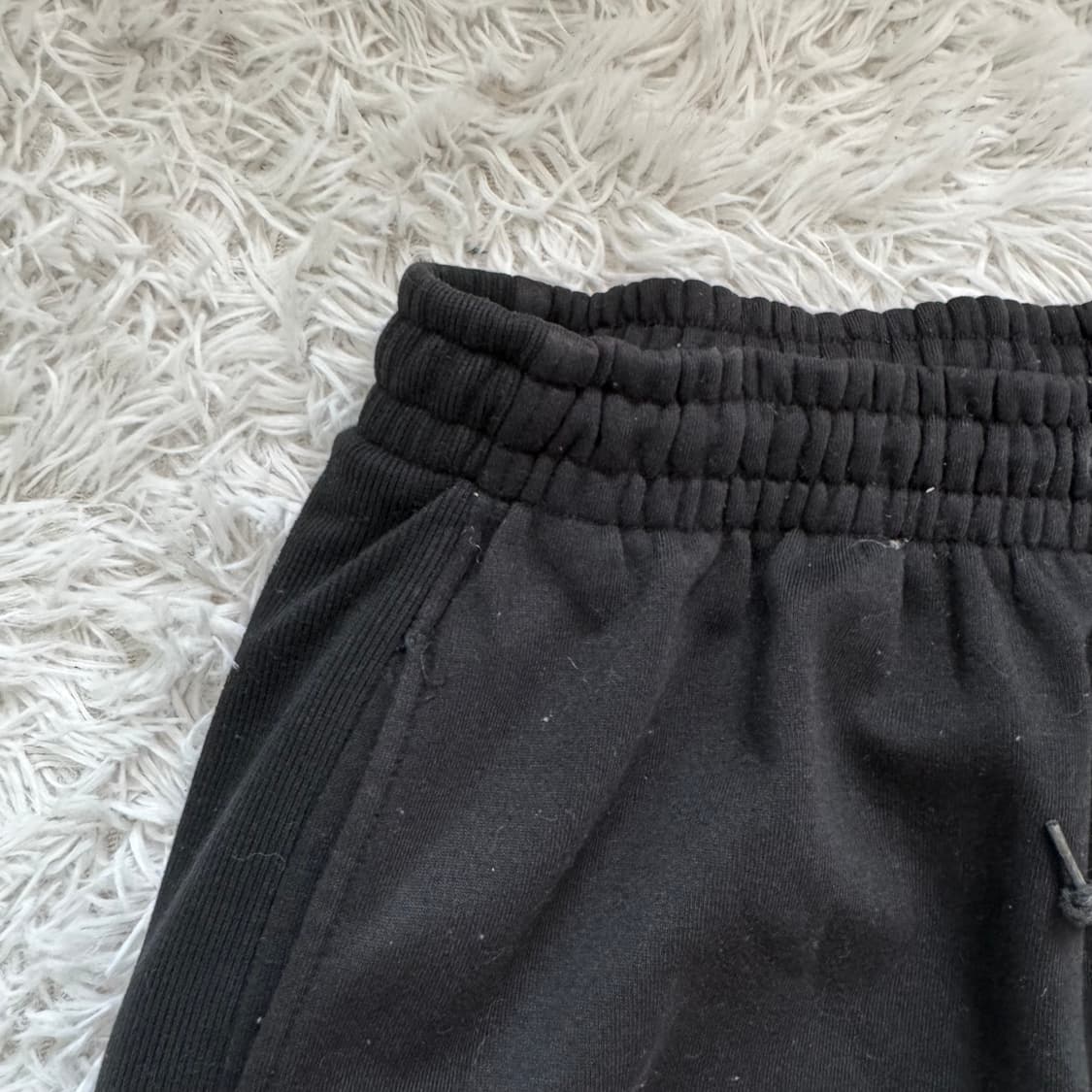 SEAN JHON 일본빈티지 와이드 츄리닝 바지 션 존 와이드팬츠 xxl 상품이미지1