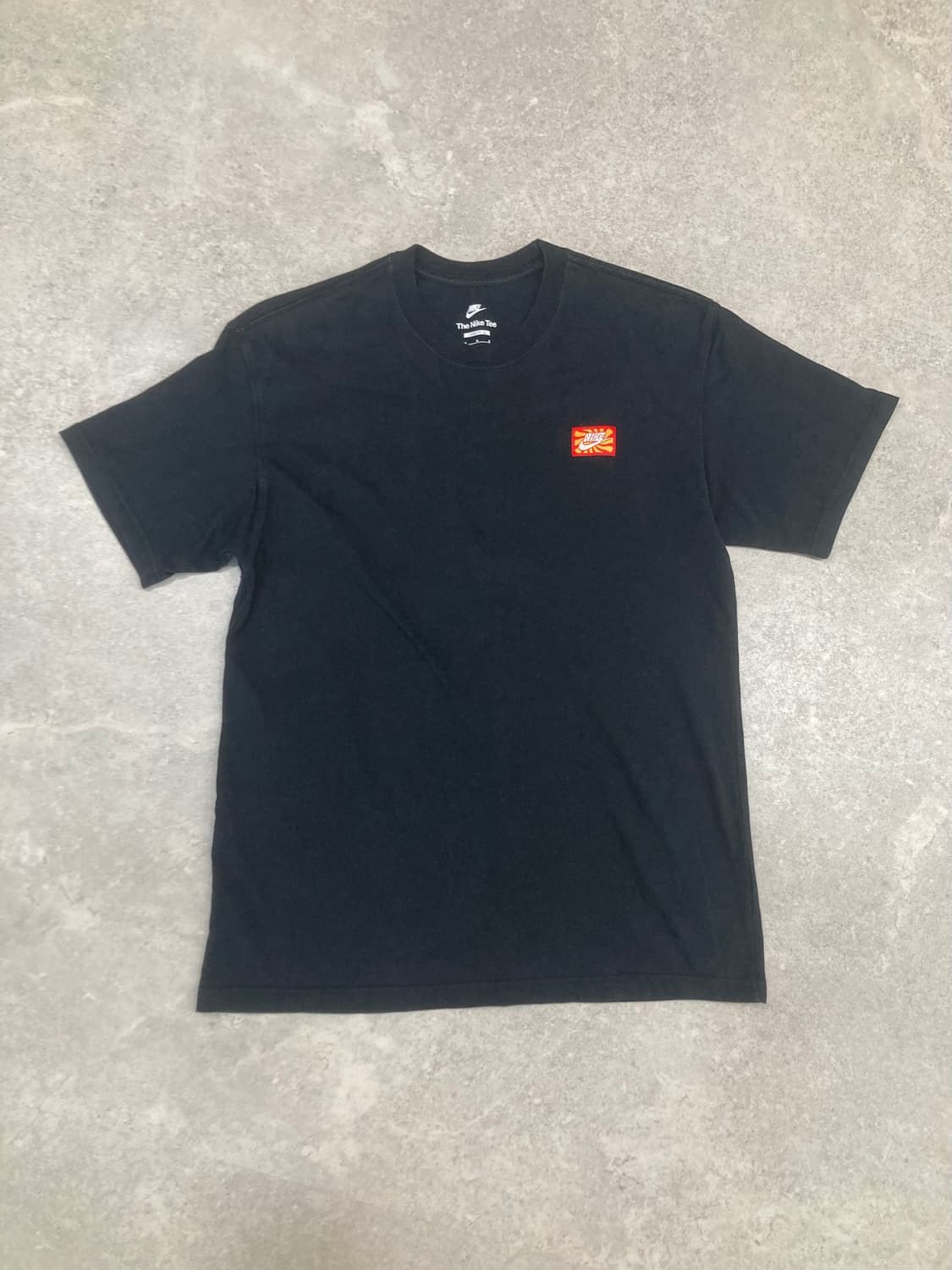 Nike 나이키 싱글저지 반팔 티셔츠 상품이미지2