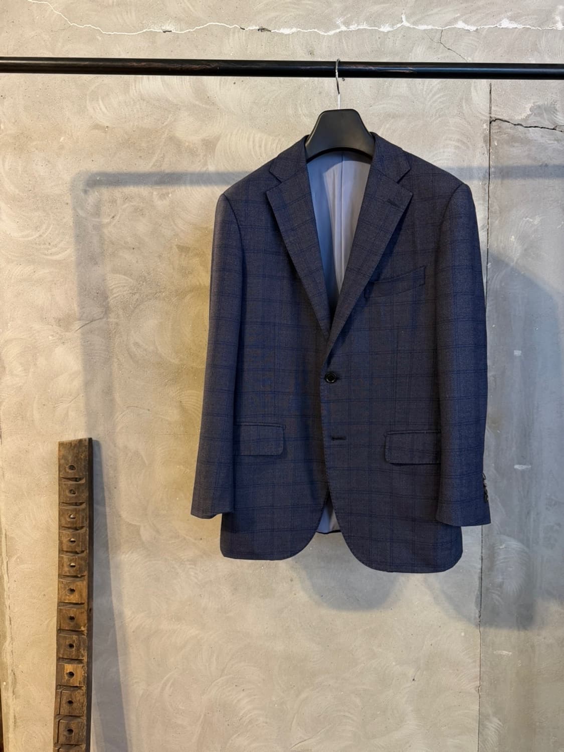 갤럭시 프레스티 컬렉션 자켓 100 상품이미지1