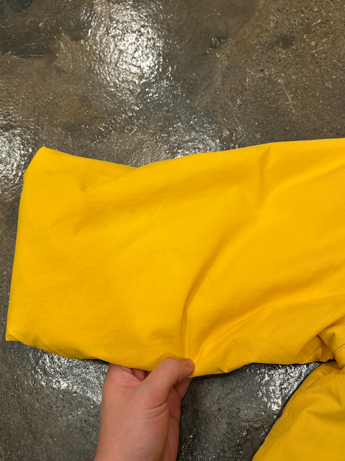 90s L.L.Bean 엘엘빈 웜업자켓 L 상품이미지7