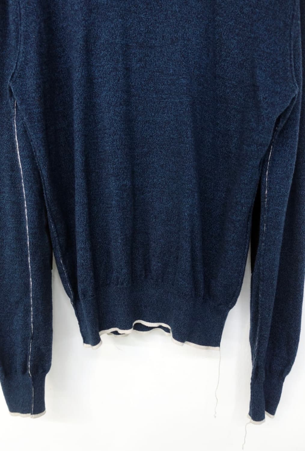 마르지엘라 엘보우 패치 니트 상품이미지2