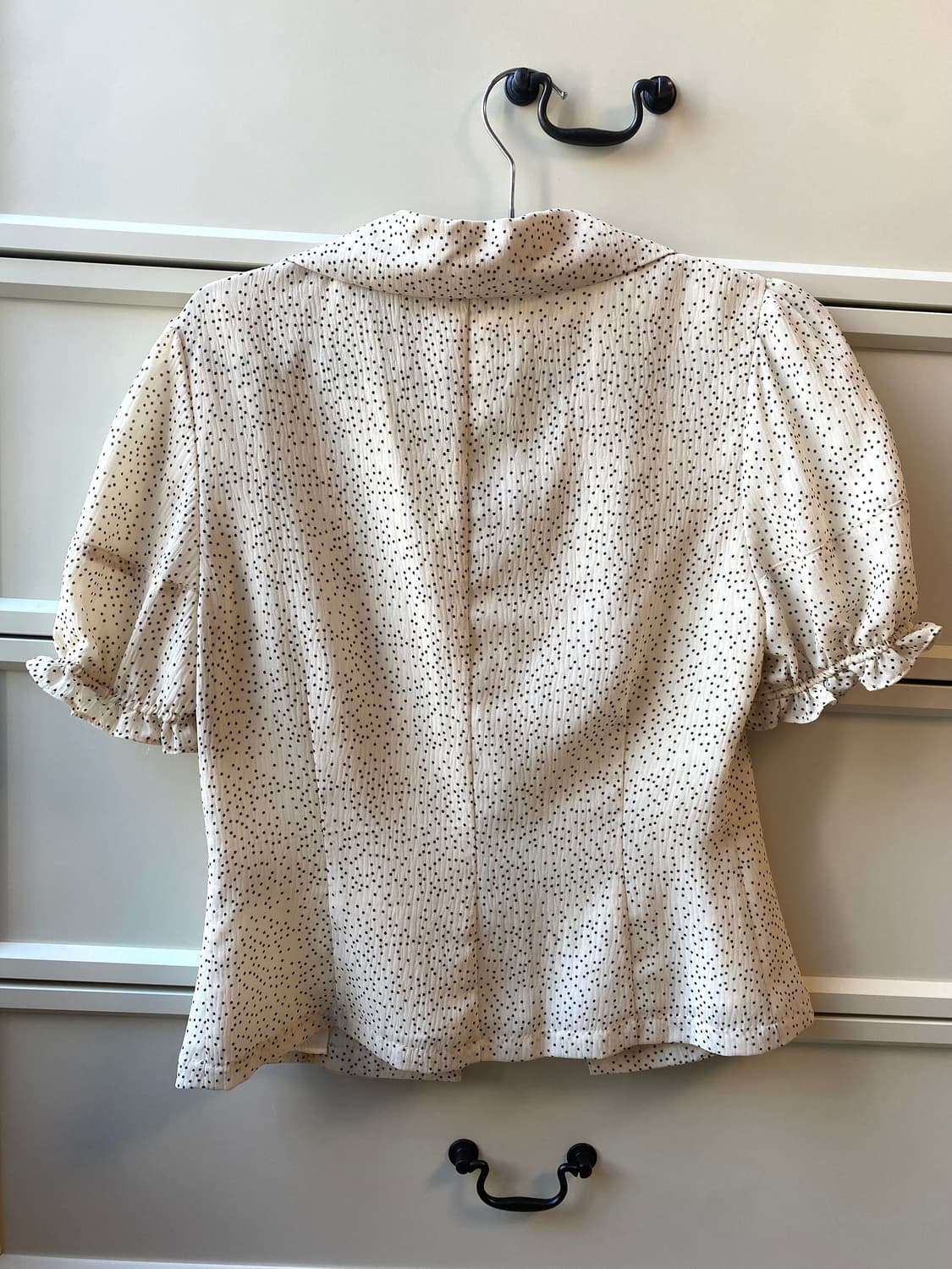 보카바카 블라우스 상품이미지3