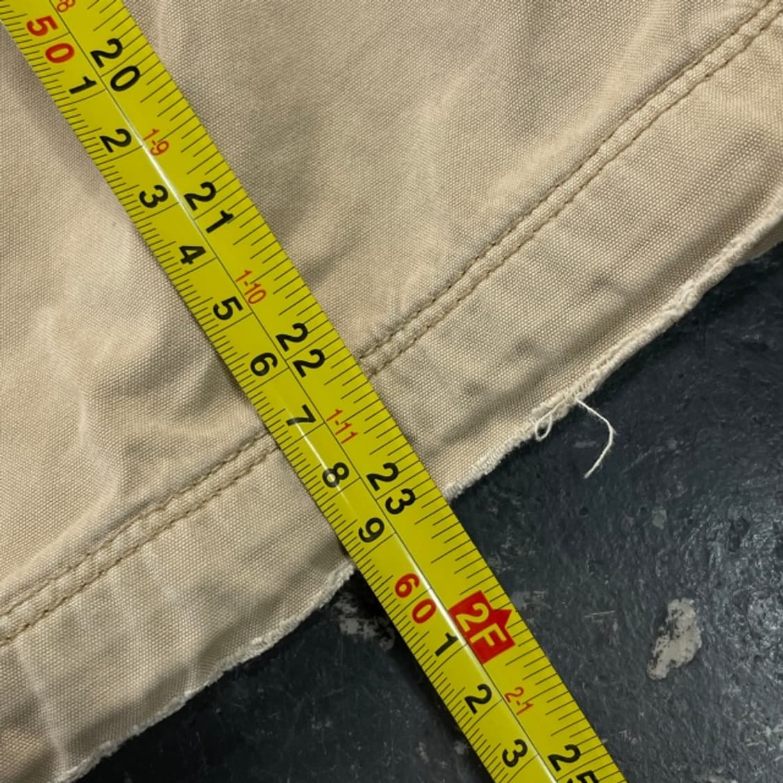 32 폴로 랄프로렌 카고 팬츠 상품이미지9