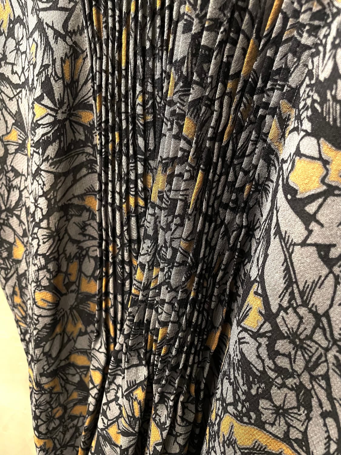 보티첼리 튜닉 블라우스 55~66 상품이미지2