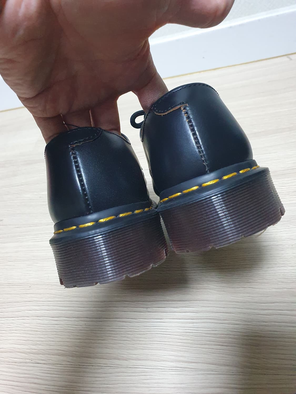 닥터마틴 2046 로퍼 230 상품이미지6