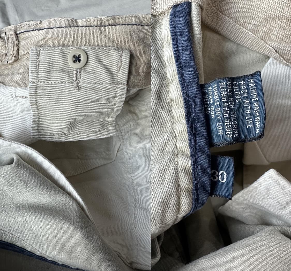 폴로 랄프로렌 유틸리티 카고 쇼츠 30  상품이미지8