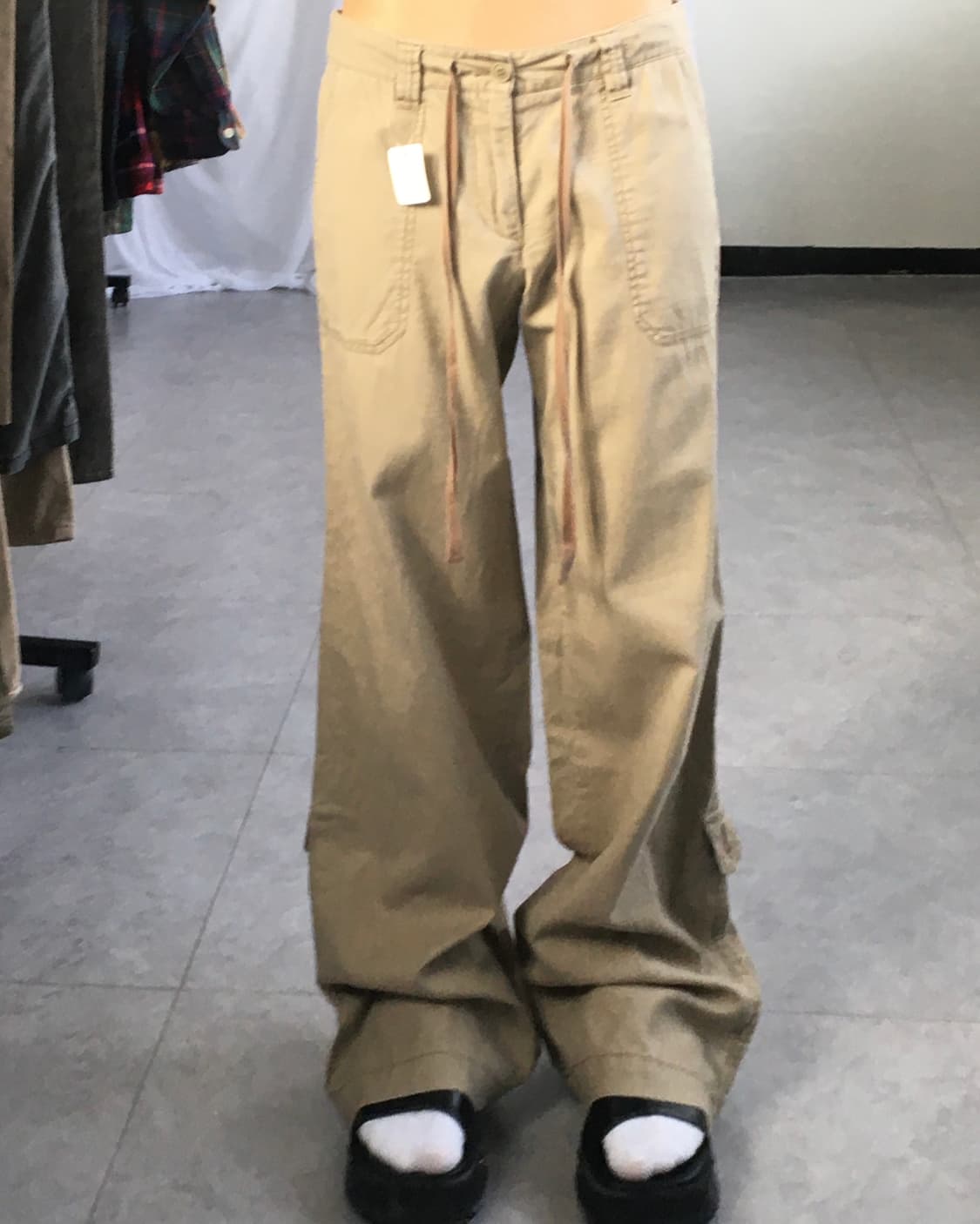 Cotton pants 상품이미지8