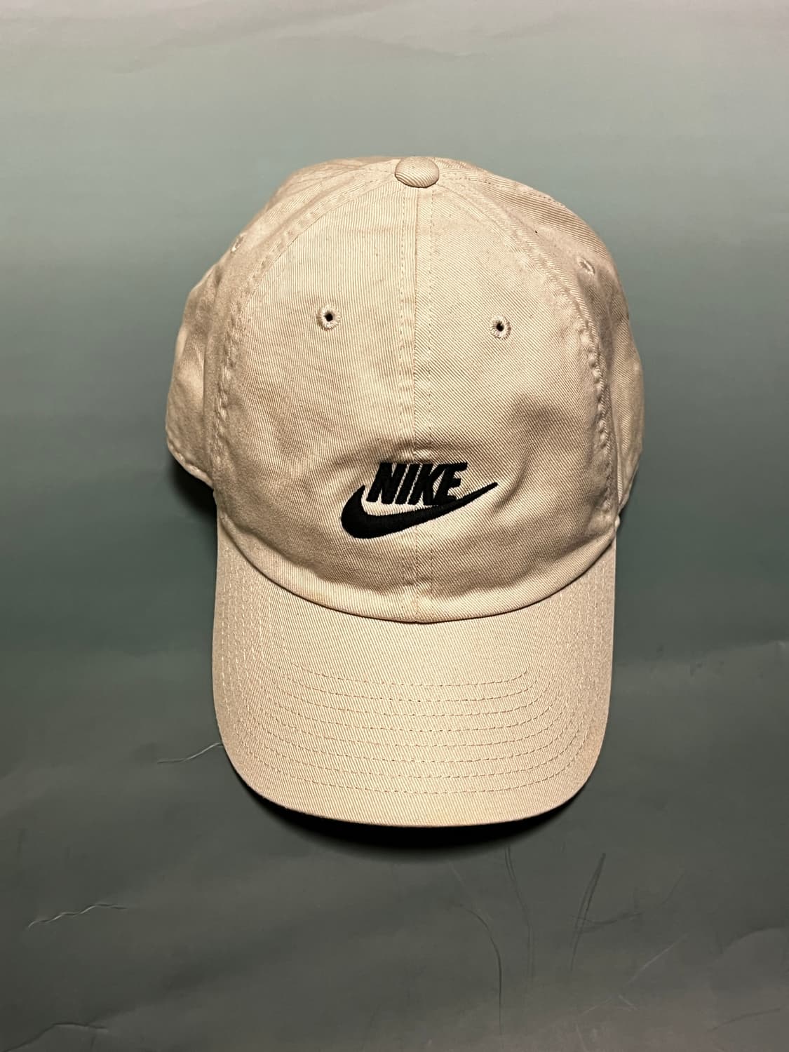 나이키 볼캡 아이보리 [OS] 상품이미지1