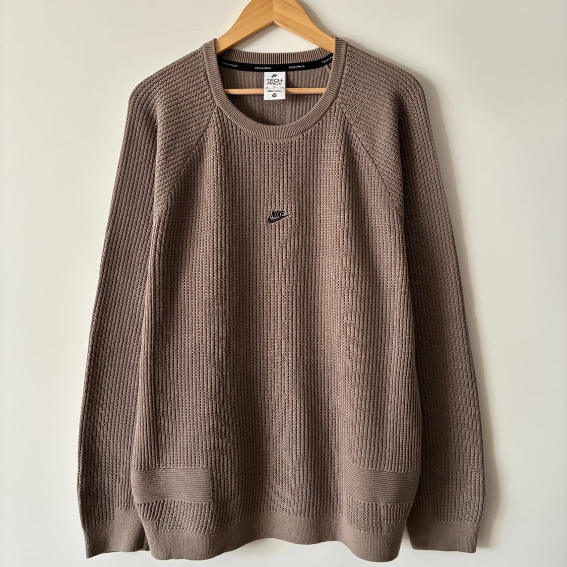 나이키 테크팩 니트 상품이미지1