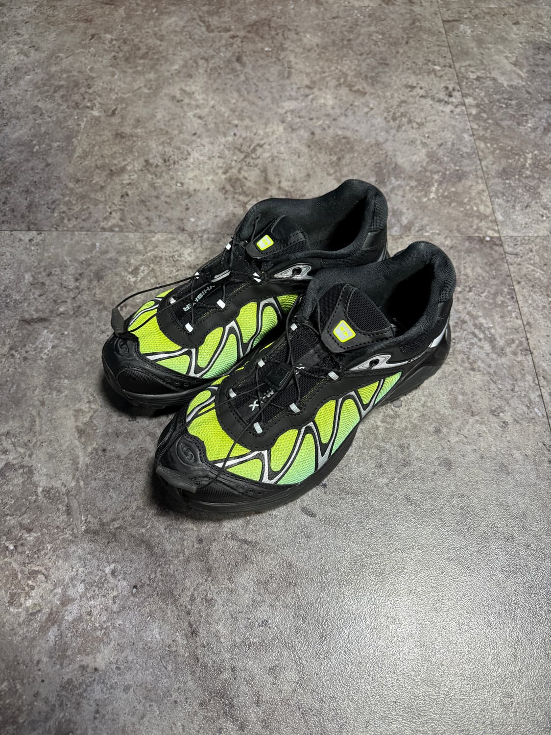 살로몬 x위스퍼 245 상품이미지1