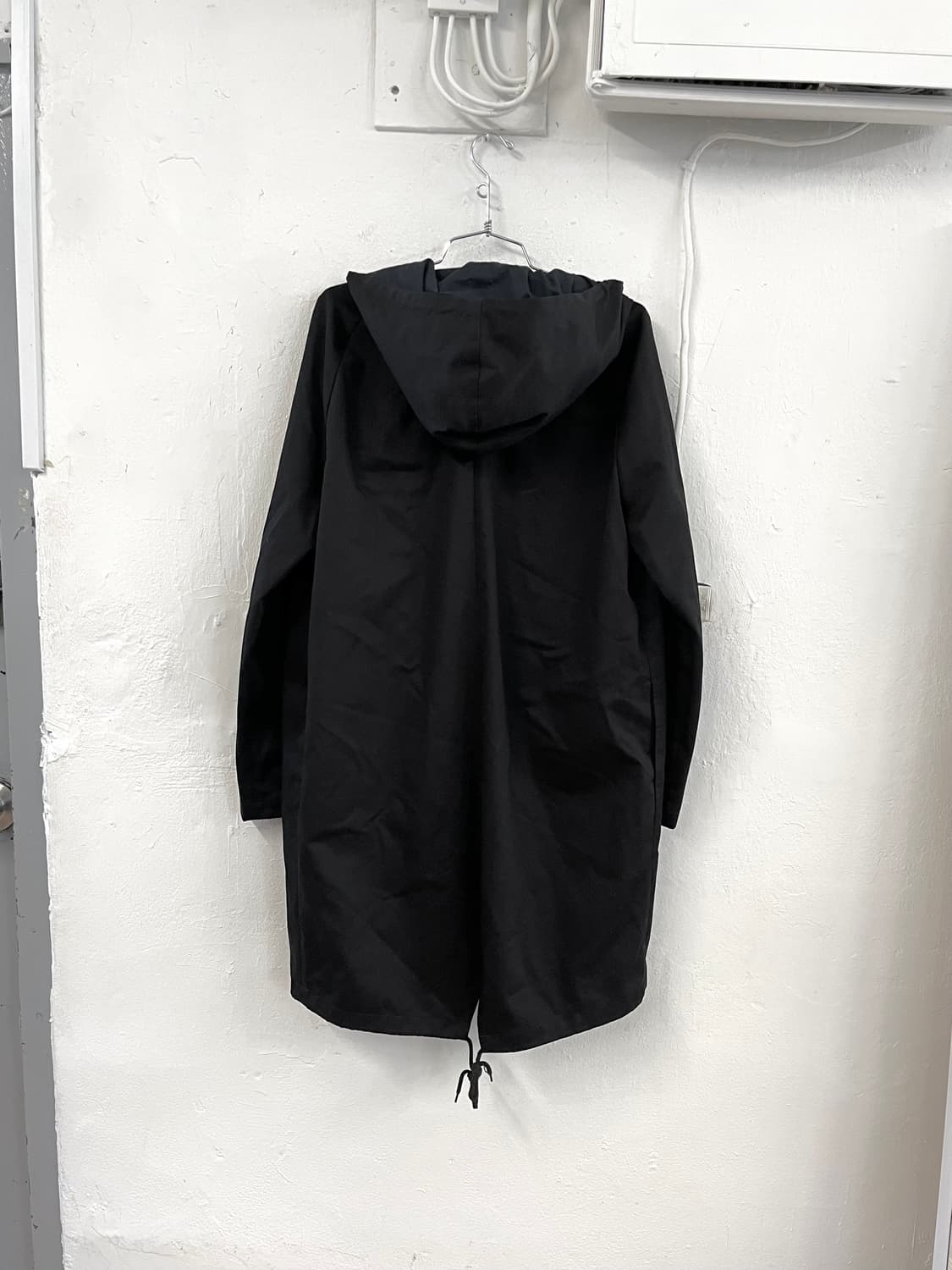 마르니 2013FW 컬렉션 퍼 시어링 피쉬테일 자켓 상품이미지10