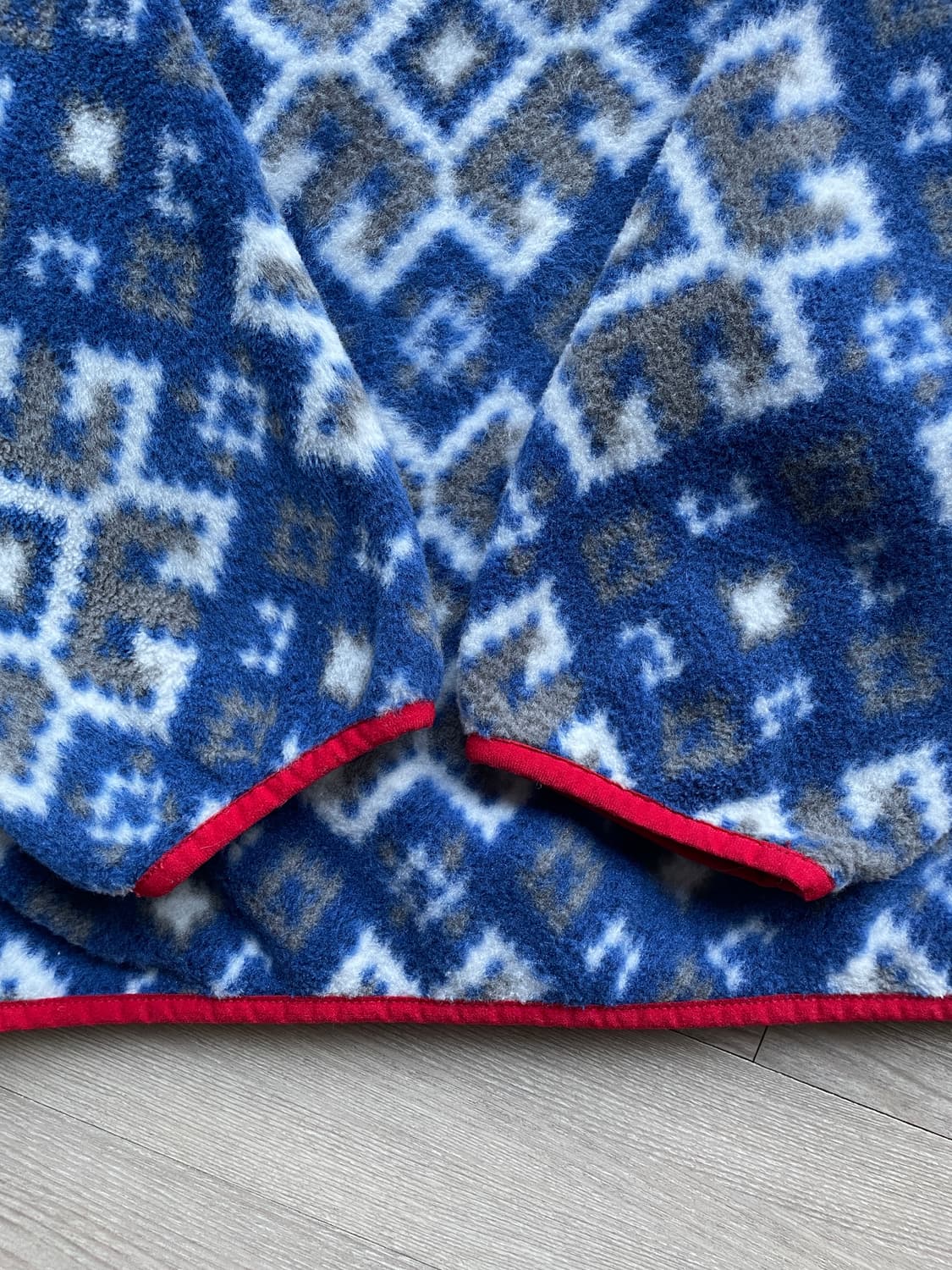 파타고니아 신칠라 툰드라 스노우 플리스 patagonia 상품이미지5