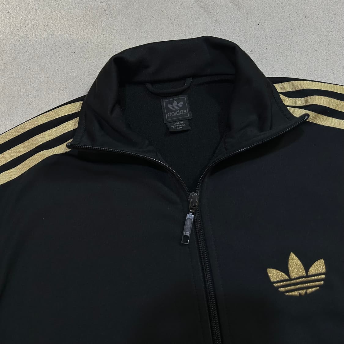 (M)아디다스 파이어버드 져지 상품이미지2