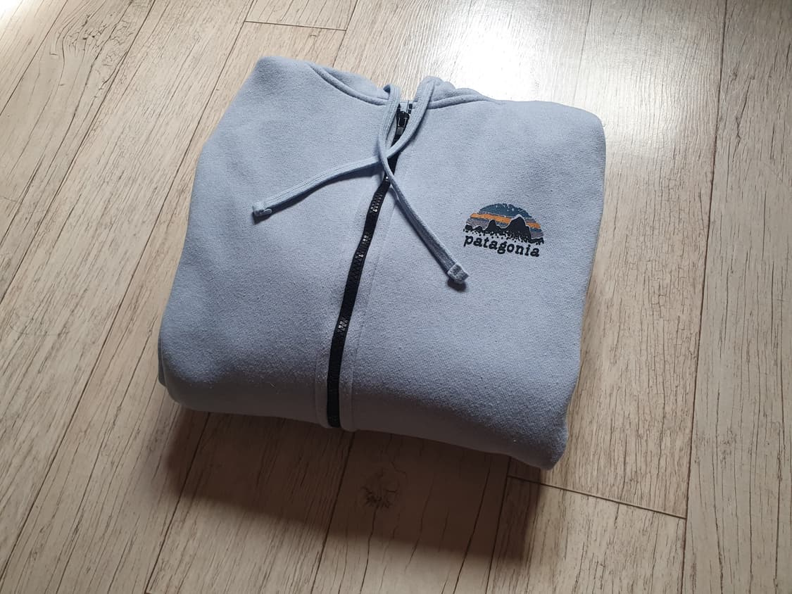 파타고니아 풀집후디 105 상품이미지7