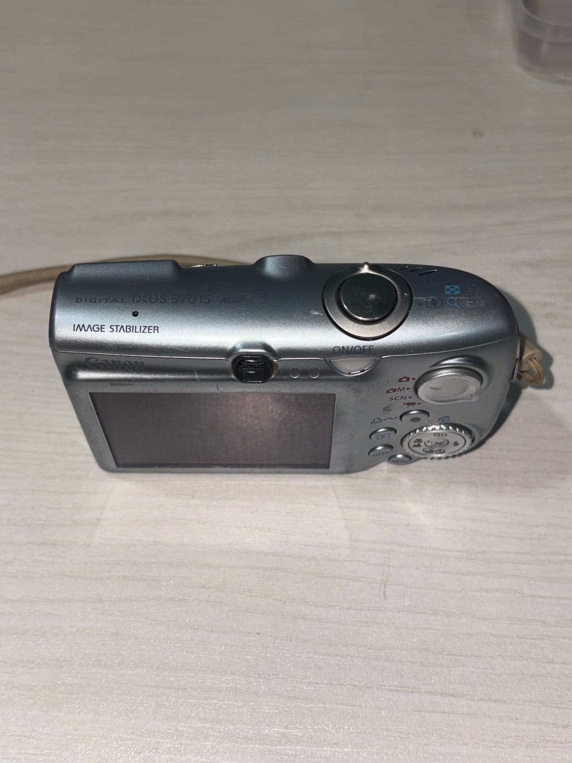 캐논 익서스 ixus 970 is 상품이미지2