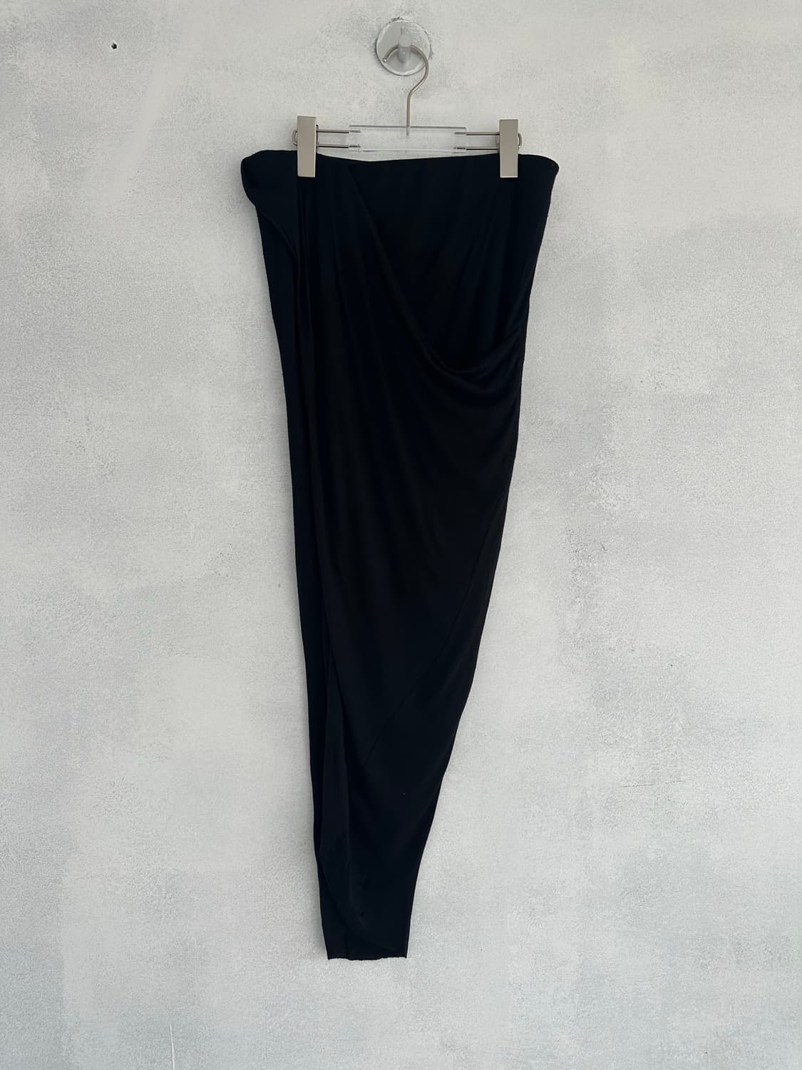 Helmut Lang Ruffle Skirt 상품이미지2