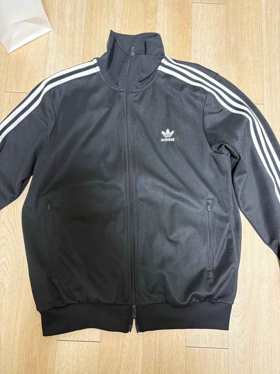 아디다스 베켄바우어 트랙탑 상품이미지3