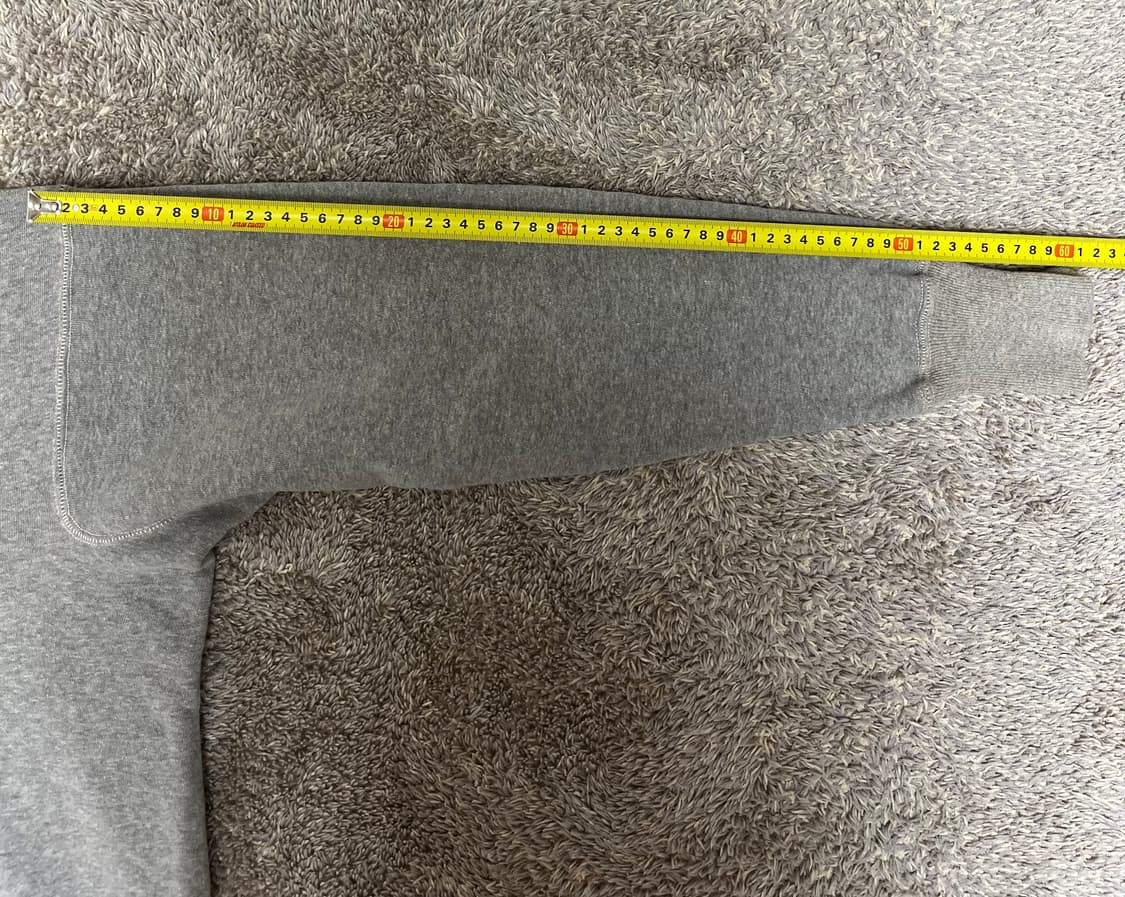 웨어하우스403 스웻  44사이즈 상품이미지7