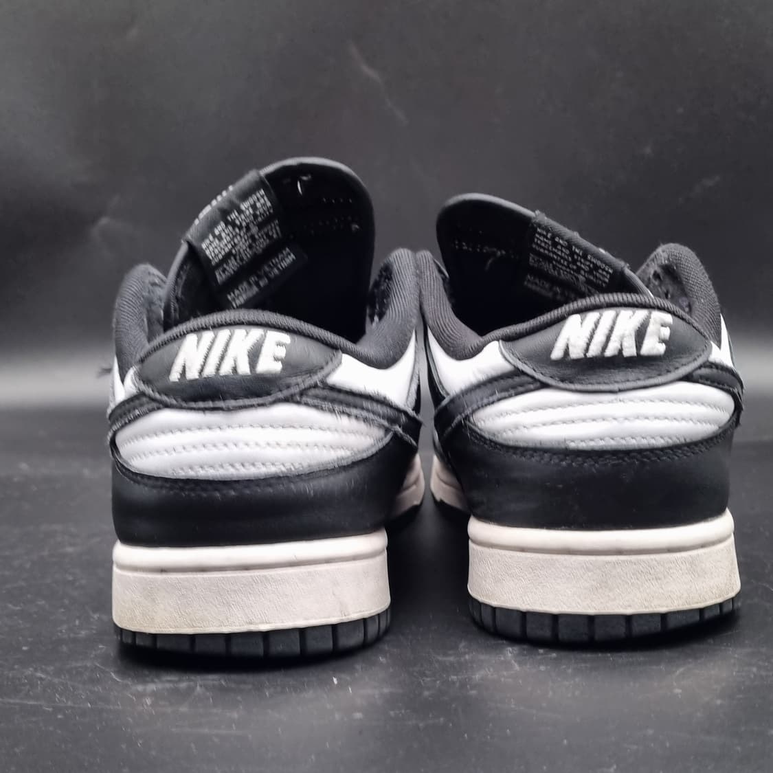 나이키 범고래 남성운동화280 상품이미지4