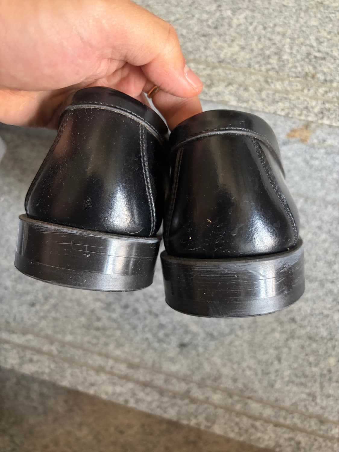 하루타 페니로퍼 새상품 상품이미지3