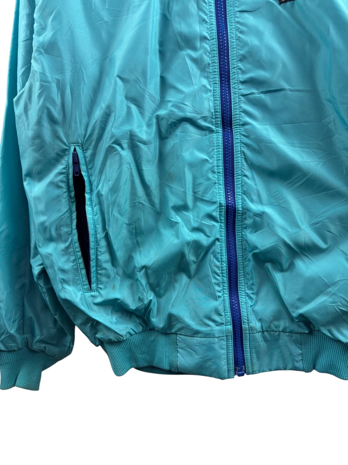 80S PATAGONIA 봄버 자켓1388 상품이미지4