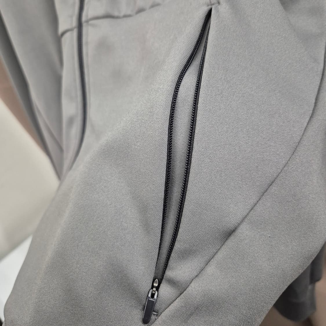 휠라 후드 집업 95 상품이미지6