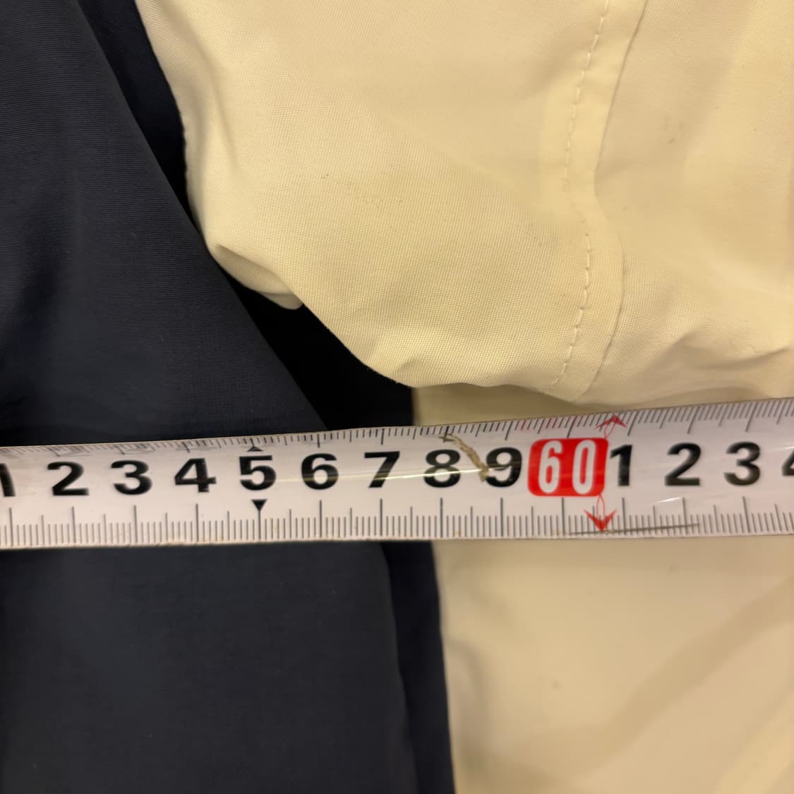 NBA 골든 스테이트 빅로고 바시티 자켓 상품이미지7