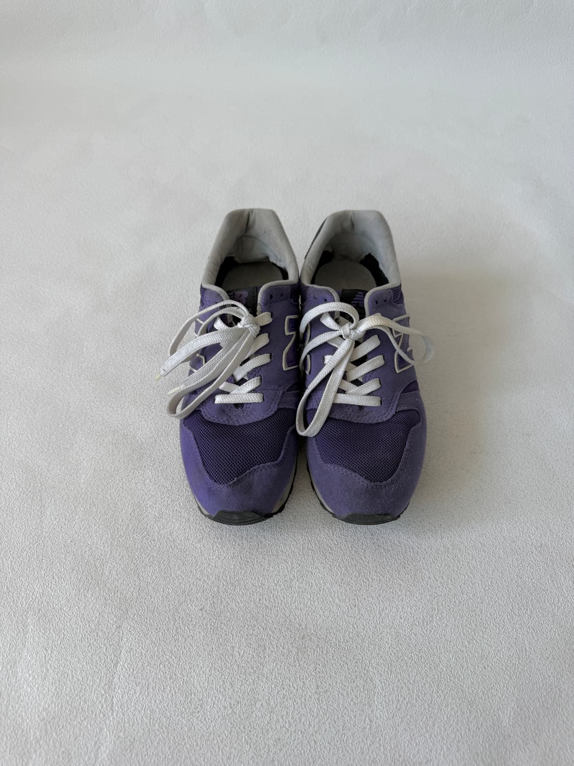[240]뉴발란스(new balance) 373 퍼플 상품이미지2