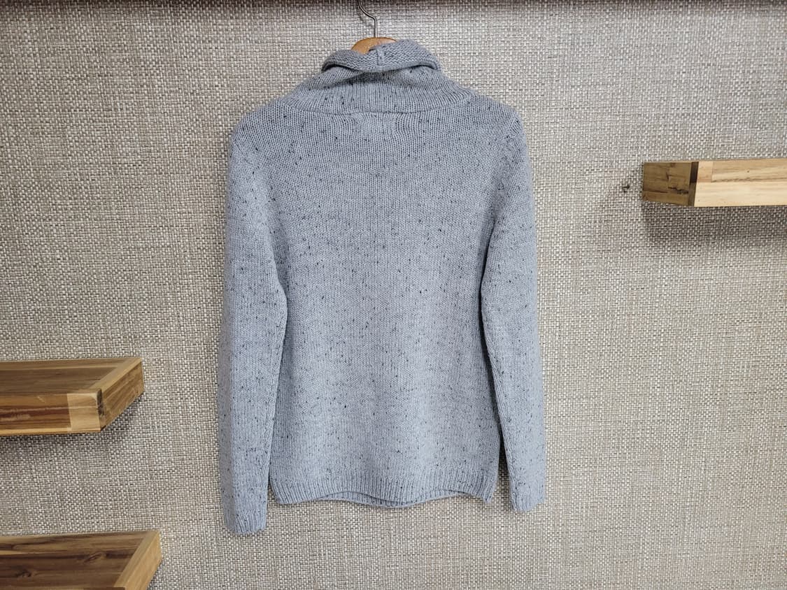 S사이즈 풀앤베어 스웨터 상품이미지3