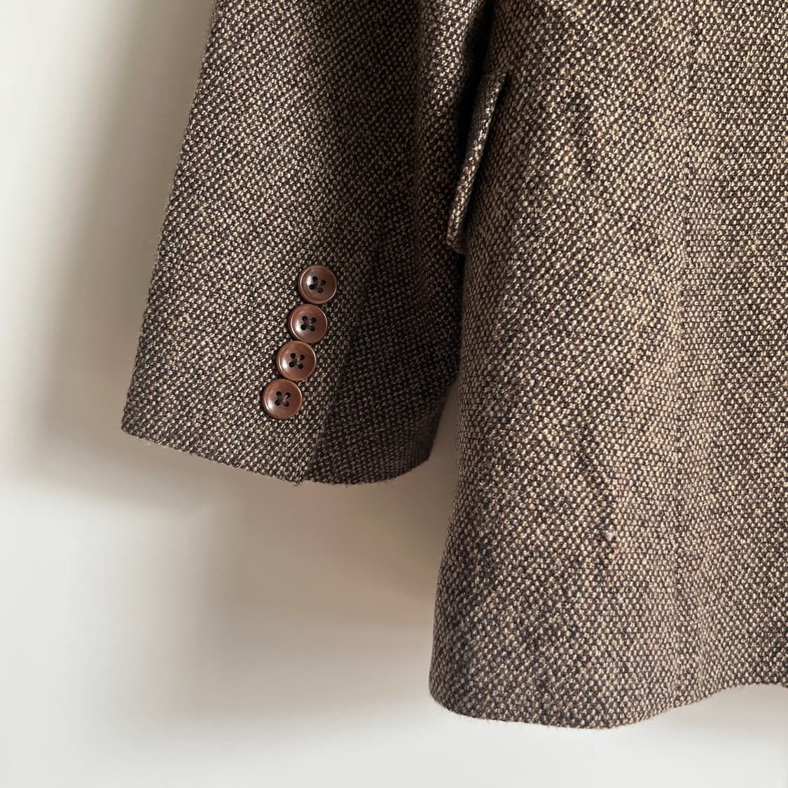 POLO RALPH LAUREN Herringbone Jacket 상품이미지8