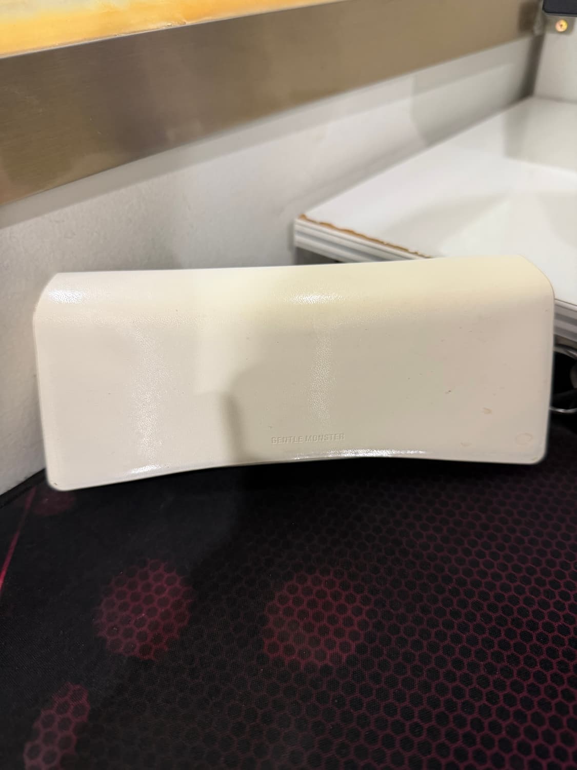 젠틀몬스터 플랫바 선글라스 상품이미지3