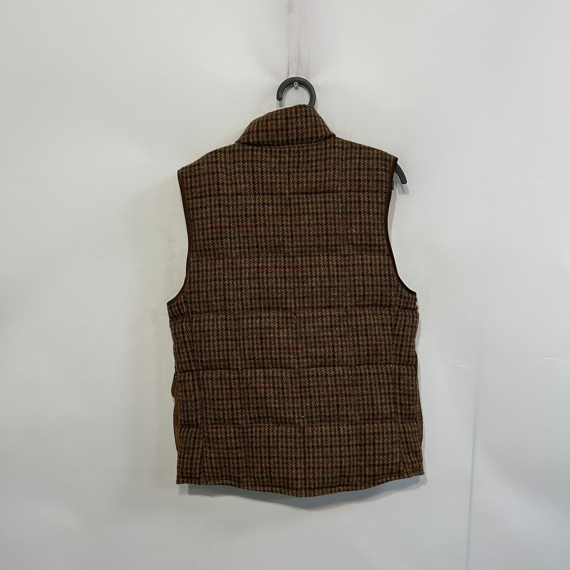 폴로랄프로렌 건클럽 울트위드 베스트 조끼 S 95-100추천 상품이미지3